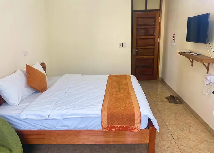 Vegetarian Homestay Ha Giang & Motorbike Tours