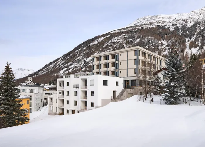 Hotel Maistra 160