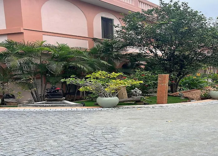 Mango Hill La Serene Puducherry