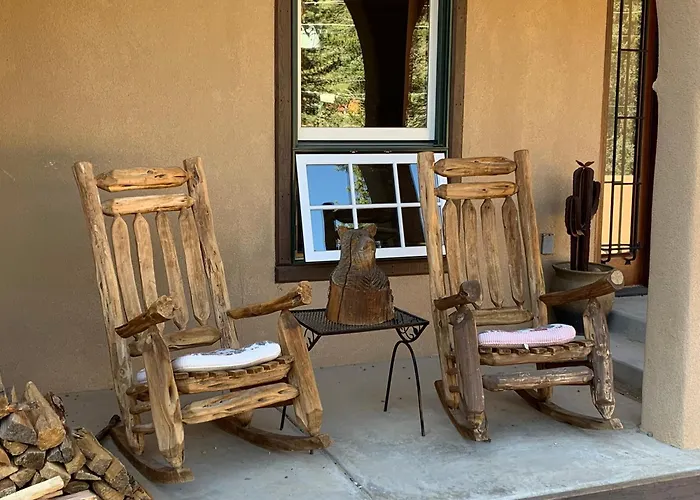 Brown Bear Lodge -