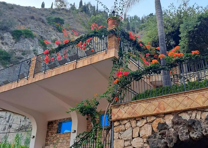 Hotel Corallo