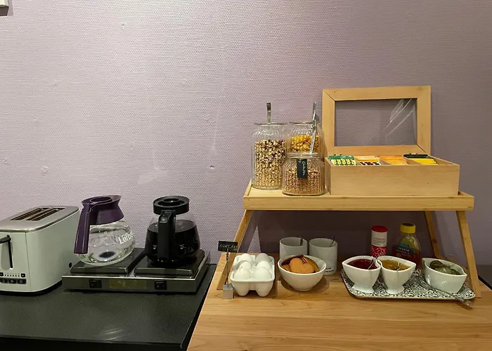 Hotell Sta Clara