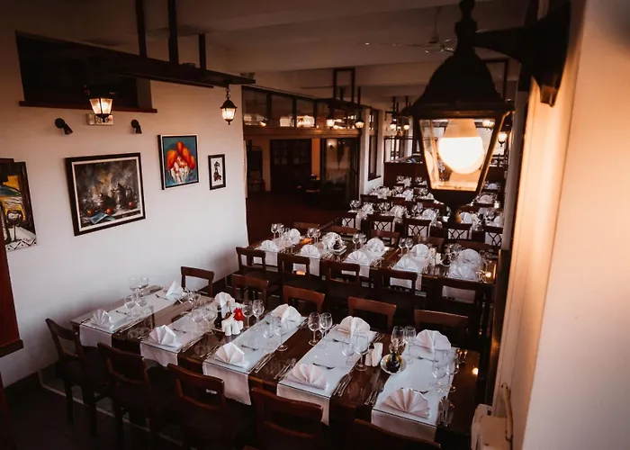 Popova Kula Hotel & Winery