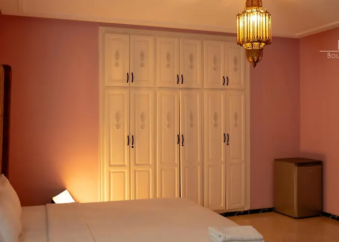Aparthotel & Hotel Doha