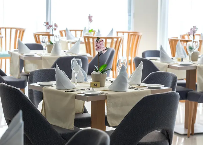 Tsokkos Protaras Beach Hotel