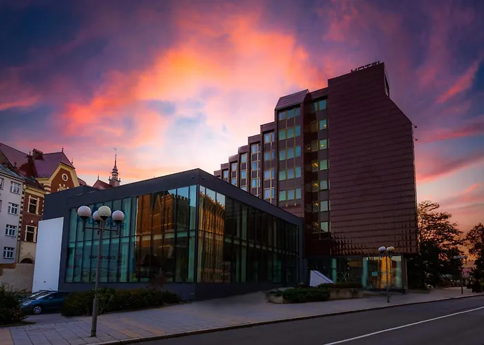 Hotel Koruna