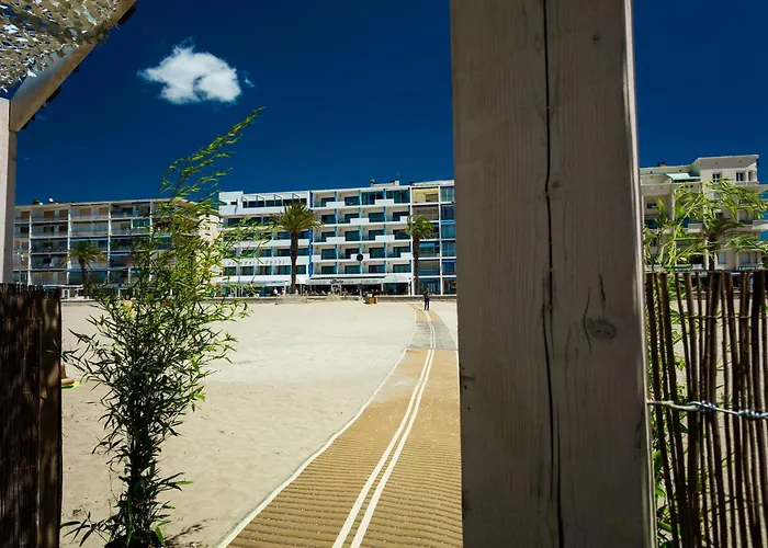 Hôtel Restaurant Splendid Camargue