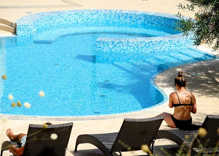 Kallikoros Country Resort & Spa