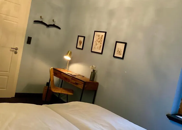 Agli Hotel