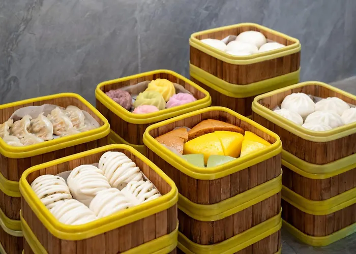 Ssaw Boutique Hotel Shanghai Bund