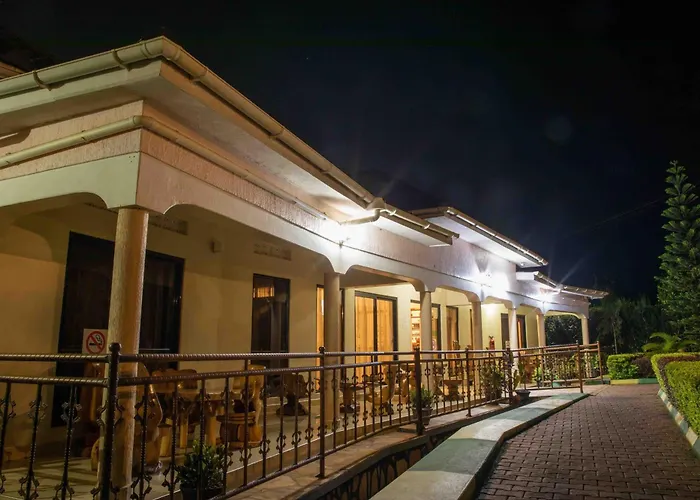 Miika Eco Resort Hotel