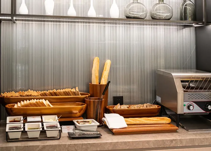Ssaw Boutique Hotel Shanghai Bund