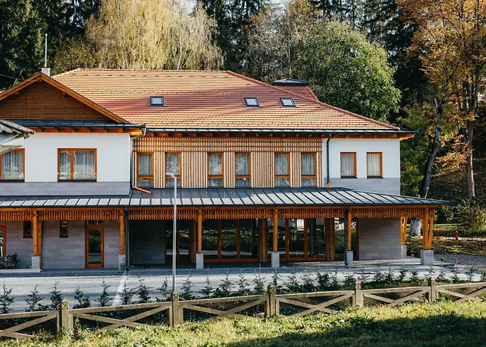 Villa Bellini Borszek