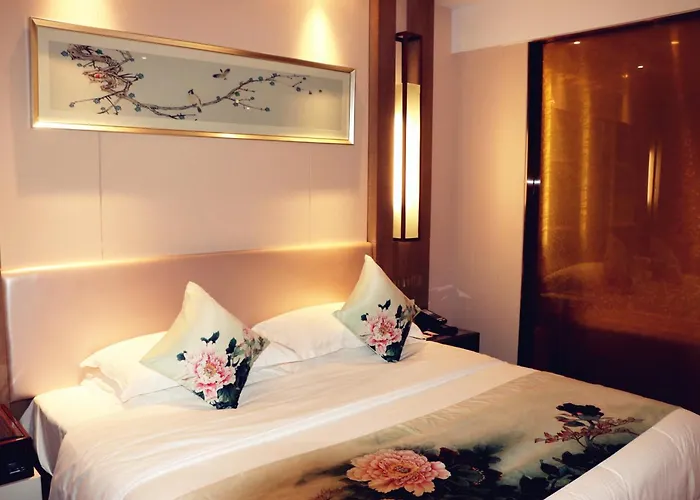 Ramada Heze