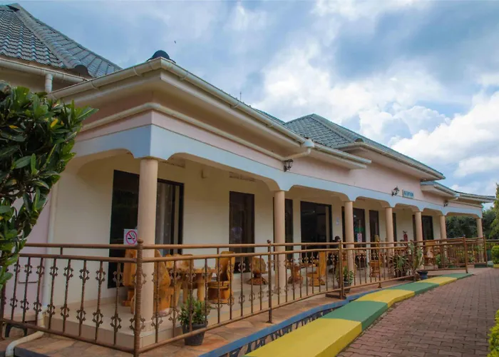 Miika Eco Resort Hotel