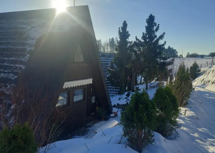 Haus am See Willingen