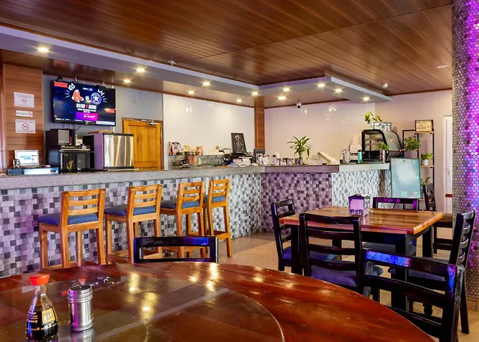 Hotel Guacamaya