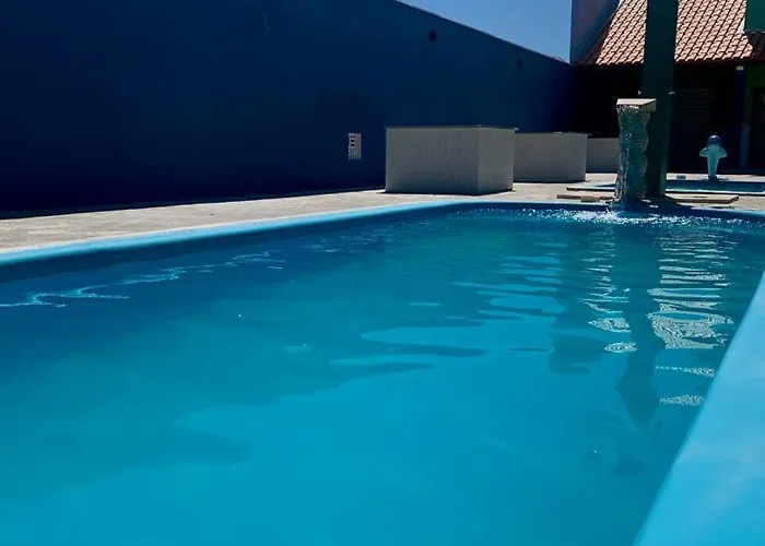Pousada Novo Horizonte