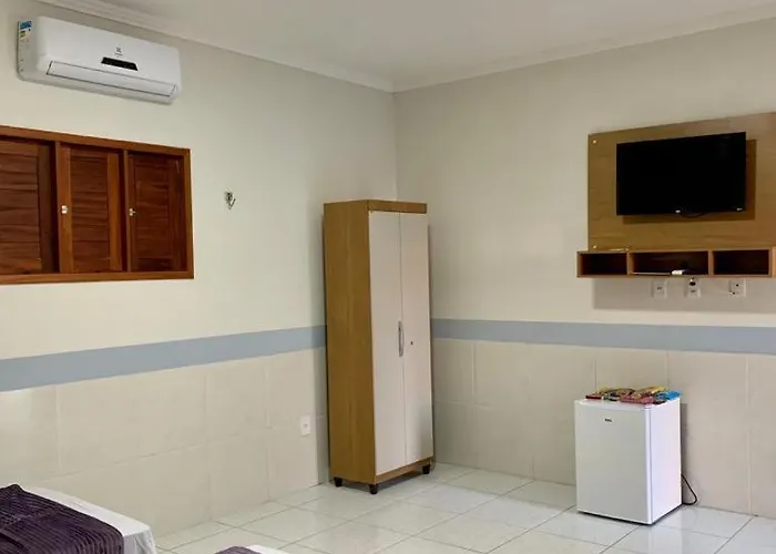 Pousada Novo Horizonte