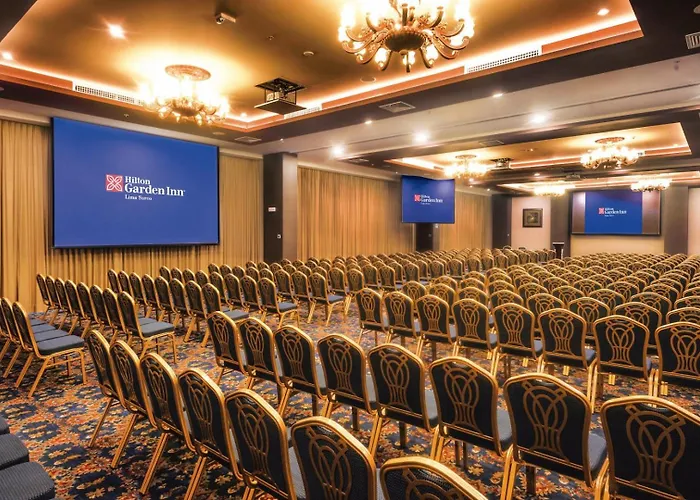 Hilton Garden Inn Lima Surco