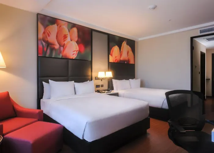 Hilton Garden Inn Lima Surco
