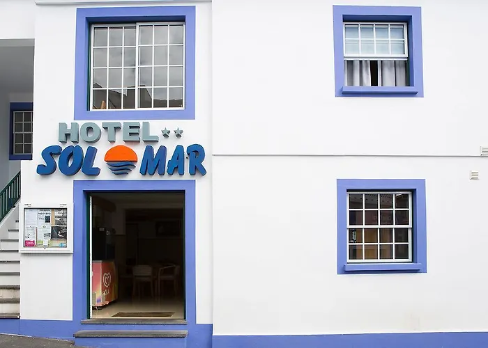 Hotel Solmar