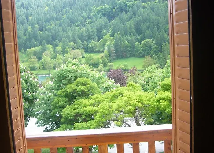 Le Relais du Lac