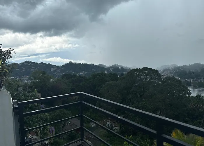 Sky Heaven Hotel