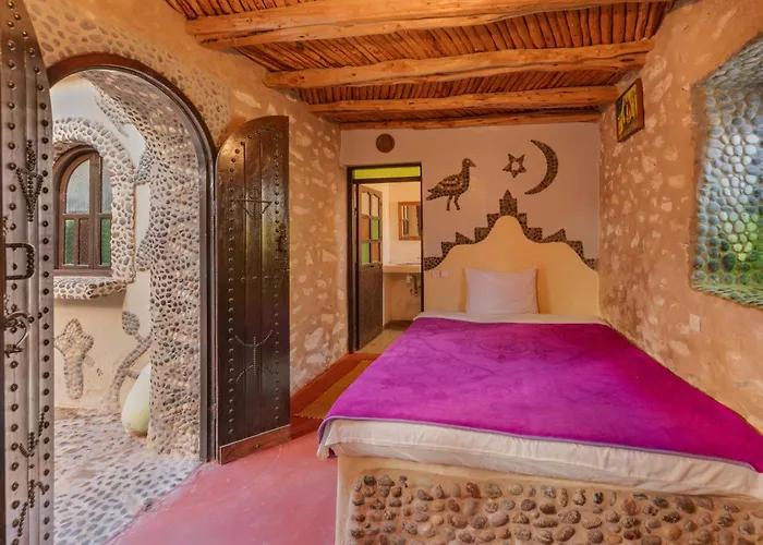 Dar Afoulky Maison D'Hotes