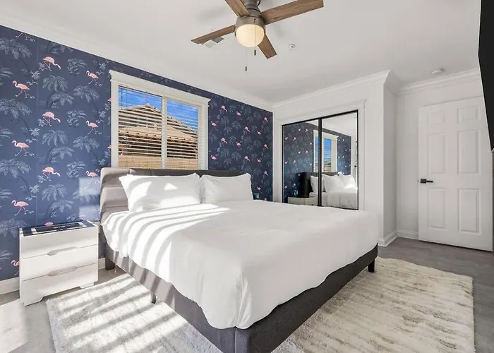 Salida Del Sol By Rather Be Properties