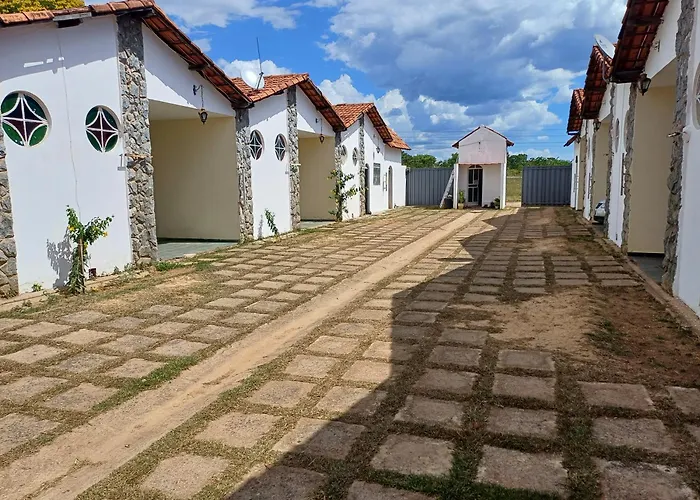 Hotel Mar De Minas