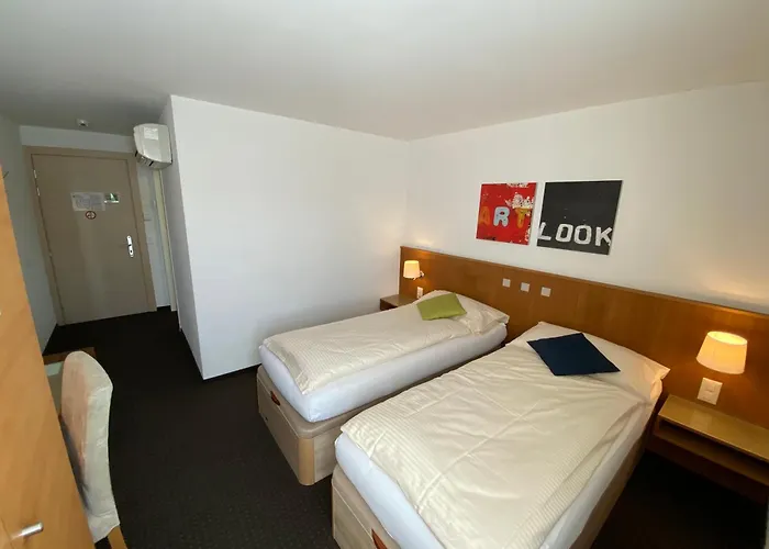 Businesshotel Lux