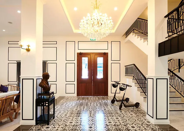 Villa De Pranakorn