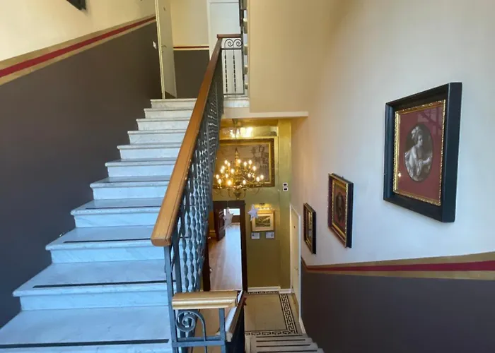 Villa Tower Inn