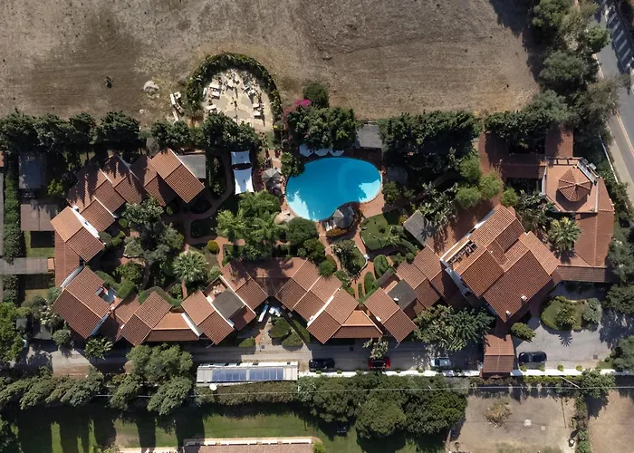 Nora Club Hotel & Spa