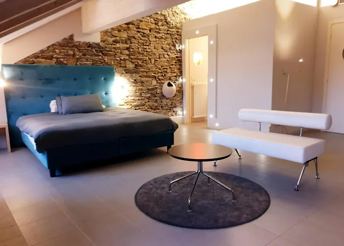Hotel Aracoeli