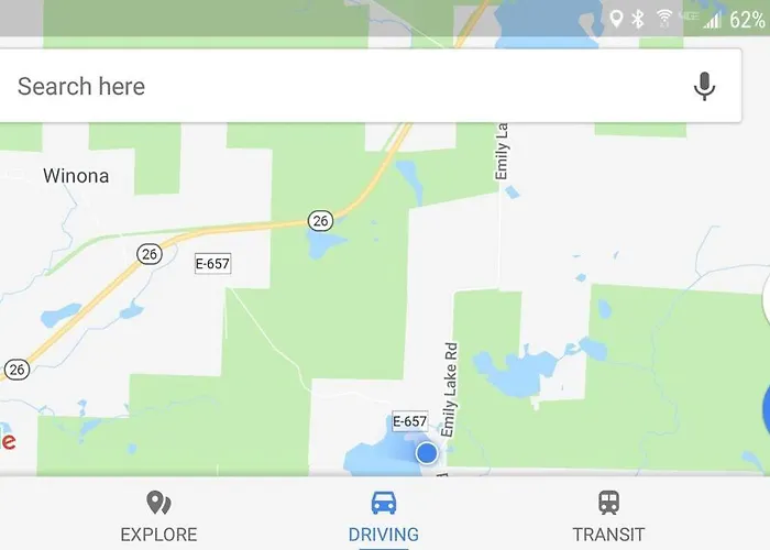 Sandy Hollow