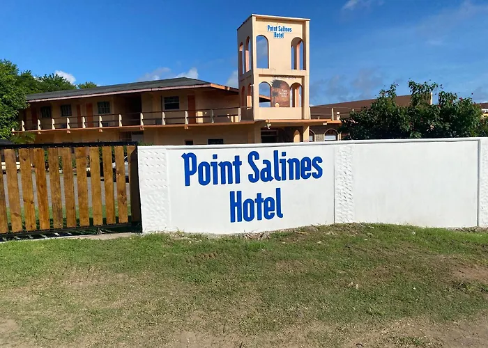 Point Salines Hotel
