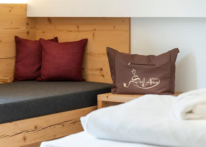 Hotel Seelaus