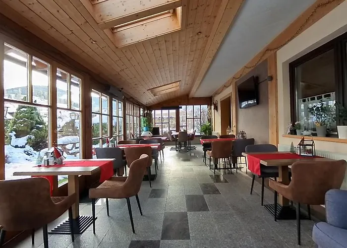 Pension Lambrecht