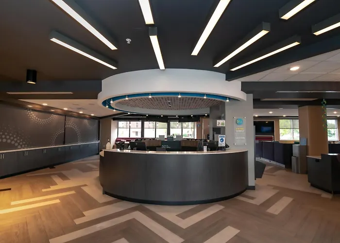 Tru By Hilton Florida City, Fl