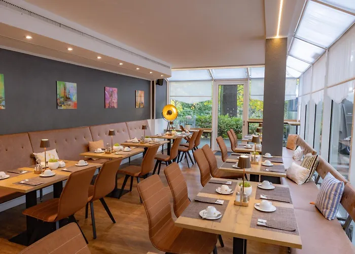 C-YOU Hotel Chemnitz