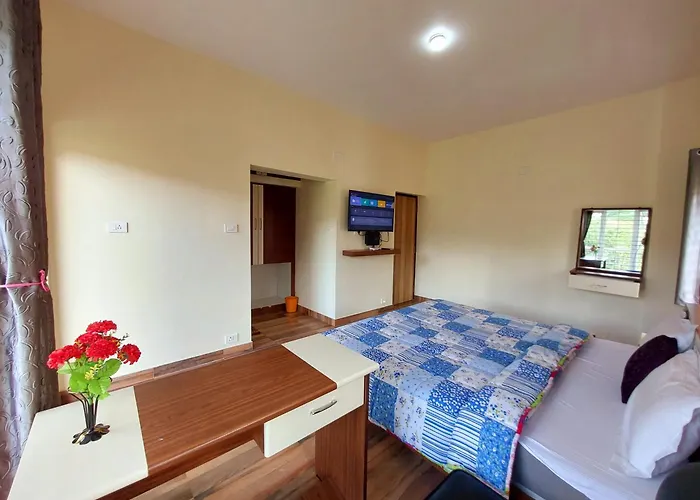 Serenity Inn Home Stay