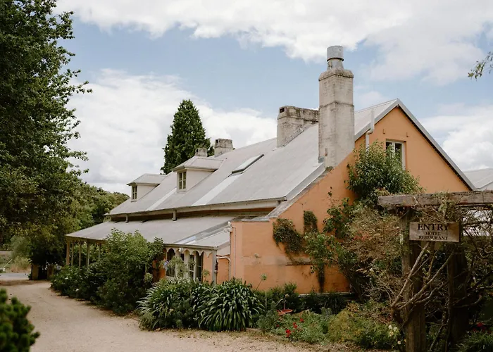 Fitzroy Inn Historic Retreat Mittagong
