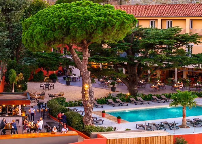 Les Jardins Du Cèdre