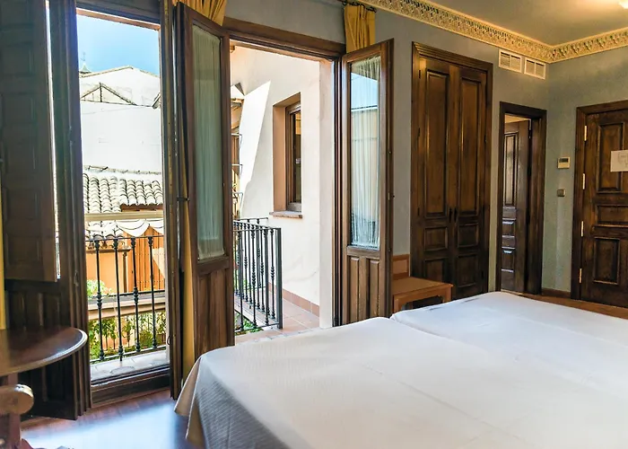Hotel Posada Del Toro
