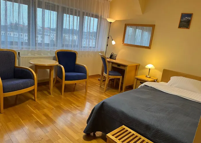 Hotel Uniwersytecki