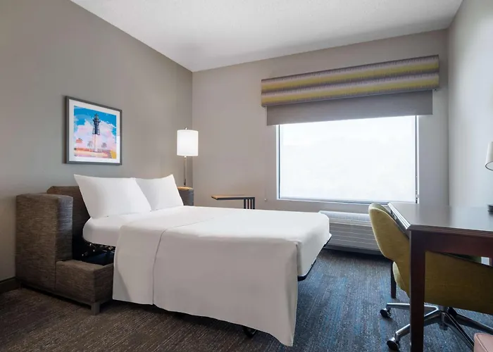 Hampton Inn Boca Raton-Deerfield Beach