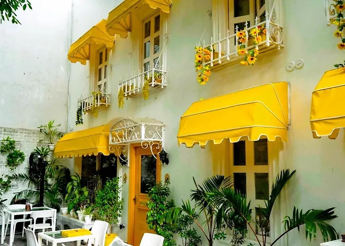 Stay Banaras - A Boutique Hotel In Sigra