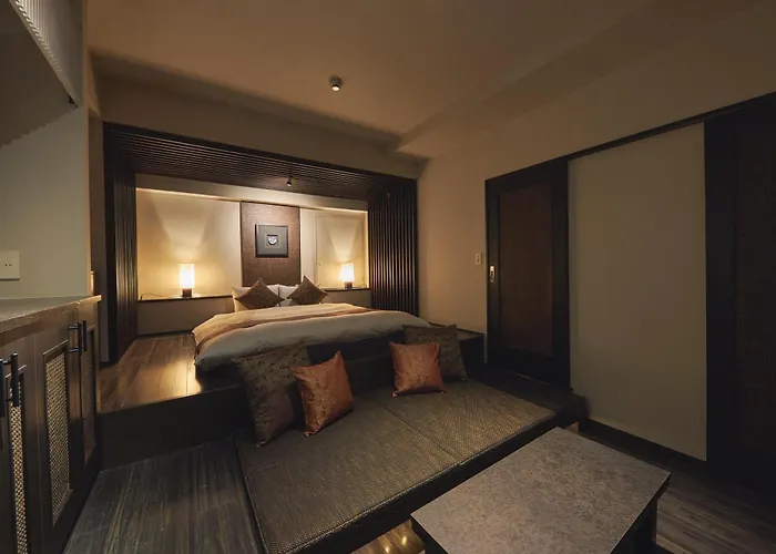 Sake Kura Hotel Kawasaki-Shuku (Adults Only)